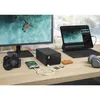 LaCie 2big Dock V2 USB-C 20 To Thunderbolt 3 USB 3.2 Voir les images du produit 9