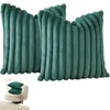 OKWISH 2er Set Kissenbezug, Kissenbezüge,Flauschig Produktbild-Vorschau 10