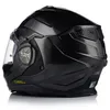 Motorradhelm Klapphelm | LS2 FF901 Advant X Solid | Helm Produktbild-Vorschau 7