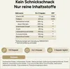 NaroVital Leber Plus | 120 Kapseln | Artischocken & Produktbild-Vorschau 3
