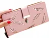 Portafoglio - Donna - Smartphone - Organizzatore - Design Anteprima dell’immagine prodotto 2