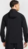 Nike M Nk Df Form Hd Jkt Swoosh Black/White Black/White M Podgląd zdjęcia produktu 6