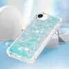 iPhone 16e / 17e Hülle - Coverup Liquid Glitzer Back Cover Produktbild-Vorschau 5