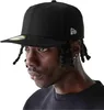 New Era Errores de Talla 12380905 in Black color size S-M Náhled obrázku produktu 1