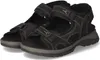Waldläufer h-sora Sandalette schwarz in Gr. 38 Produktbild-Vorschau 2