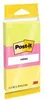 Post-it Note adesive Neon 6812N 51x38 mm assortiti 3 pz Anteprima dell’immagine prodotto 10