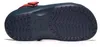 Crocs Superman Classic Clog 211131-90H Produktbild-Vorschau 7