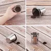 Kaffeedosierbecher 58 mm, 304 Edelstahl Produktbild-Vorschau 5