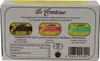 La Comtesse Sardinen in Olivenöl mit Haut und Gräten 88g Produktbild-Vorschau 6