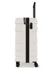 Norix Sand White Kofferset 2-teilig – 143 L – Trolleyset Produktbild-Vorschau 12