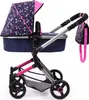 Bayer Design 18417AA Kombi-Puppenwagen Neo Vario mit Produktbild-Vorschau 12