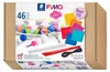 FIMO Set Mod.masse FIMO soft Basic XXL Produktbild-Vorschau 3