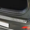 Zderzak ochronny do Hyundai Bayon 2021-2025 stal nierdzewna Podgląd zdjęcia produktu 6