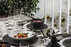 Villeroy & Boch Manufacture Rock, Talerz obiadowy, Okrągły, Podgląd zdjęcia produktu 15