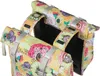 Sacoche double BASIL Bloom Field Voir les images du produit 4