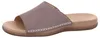 Gabor 03-705 Schuhe Damen Pantoletten Nubuk, Schuhgröße:41, Produktbild-Vorschau 86