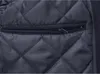 Brandit Uniformjacke Herren Pea Coat navy L Produktbild-Vorschau 12