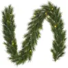 Black Box Trees Glendon Weihnachtsgirlande mit Produktbild-Vorschau 1