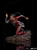 Iron Studios Eternals BDS Art Scale Statue 1/10 Makkari 13 Produktbild-Vorschau 8