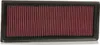 K&N 33-3039 Hochleistungsluftfilter für OPEL Corsa F Produktbild-Vorschau 1