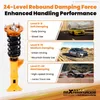 Schroefveren sportophanging voor BMW E36 3-serie, modellen Productafbeelding-voorbeeld 19