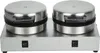 Dualit Kontakttoaster 73002 - doppelte Platten - leicht zu Produktbild-Vorschau 2
