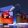 Ugreen DP118 DisplayPort 2.1 cavo 2m - grigio Anteprima dell’immagine prodotto 10
