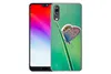 MuchoWow® Handyhülle Schutzhülle Hülle für Huawei P20 Produktbild-Vorschau 2