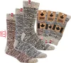 1 Paar"Canadian Socks" THERMO-Wollsocken Norweger Socken  Produktbild-Vorschau 3