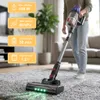 "Odkurzacz bezprzewodowy pionowy 'BERGMANN' PUX 728 650W" Podgląd zdjęcia produktu 12