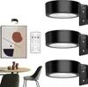 3er-Pack LED-Bilderleuchten mit Fernbedienung, dimmbar, 3 Produktbild-Vorschau 3