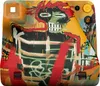 Фотоапарат за моментни снимки Polaroid Now Gen 2 Basquiat Podgląd zdjęcia produktu 7