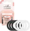invisibobble Slim - Day and Night, Haarband, Schwarz, Weiß, Produktbild-Vorschau 2