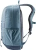 Side view of a blue backpack. Anteprima dell’immagine prodotto