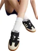 Adidas Samba OG W In Black White – 6.5 UK - 40 EU - 8 US / Produktbild-Vorschau 16