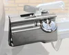 Safety Box XL - Diebstahlsicherung Anhänger mit Schloss Produktbild-Vorschau 8