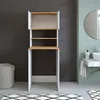Roomart, Badezimmer Waschmaschinenschrank Atlantic,  Produktbild-Vorschau 7