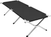 Feldbett klappbar 190*62*42cm Campingbett bis 150 kg Produktbild-Vorschau 1