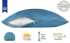 JACK 30x50cm Outdoor Lounge Kissen Dekokissen inkl. Produktbild-Vorschau 3