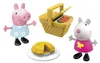 Hasbro Peppa Pig Picknick mit Peppa Spielset; F25165L0 Produktbild-Vorschau 2