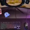 TRUST Trust GXT 929 Helox mouse da gioco destro RF ottico Anteprima dell’immagine prodotto 22