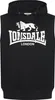 Lonsdale London Tank-Top Herren BIGNOR schwarz S Produktbild-Vorschau 2