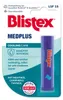 Blistex Medplus Stick sans huile minérale 4.25 g Voir les images du produit 2