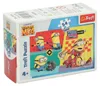 TREFL Puzzle Ja, zloduch 4: Supermimoňové 54 dielikov Náhľad obrázku produktu 3
