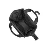 Borsa KLICKfix ROOMY GT - per portapacchi, nero/spot, Anteprima dell’immagine prodotto 2