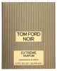 TOM FORD Noir Extreme Parfum, Männer, 50 ml, Spray, Alcohol Produktbild-Vorschau 7