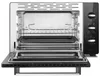 45-liter-multifunktionsbackofen mit 2000 w leistung Beko Produktbild-Vorschau 2