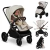 Lionelo Mika Plus passeggino universale fino a 22 kg Alta Anteprima dell’immagine prodotto 1