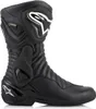 Motocyklové boty Alpinestars SMX-6 V2 Gore-Tex, černé, 36 Náhled obrázku produktu 4