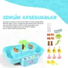 Ogi Mogi Angelspiel s vodným kolobehom – hudobná Náhľad obrázku produktu 3